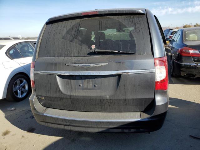 Photo 6 from auction – 2014 CHRYSLER TOWN & COU with VIN 2C4RC1BG6ER442549