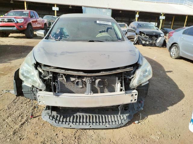 Photo 5 from auction – 2013 NISSAN ALTIMA 2.5 with VIN 1N4AL3AP2DN475432