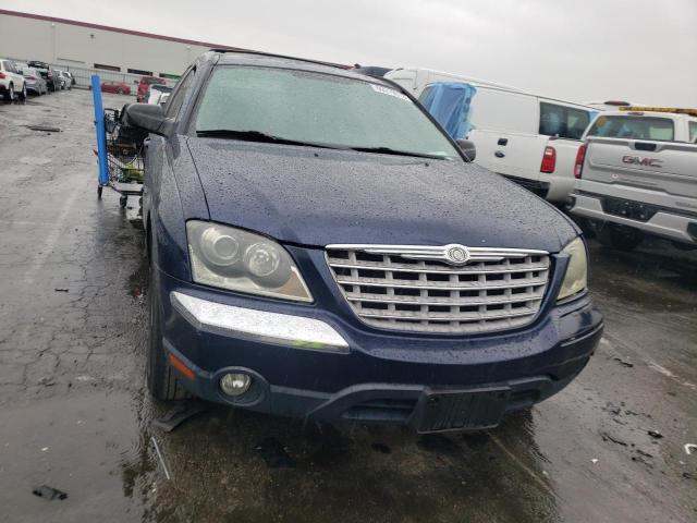 Photo 5 from auction – 2004 CHRYSLER PACIFICA with VIN 2C8GF68414R302480