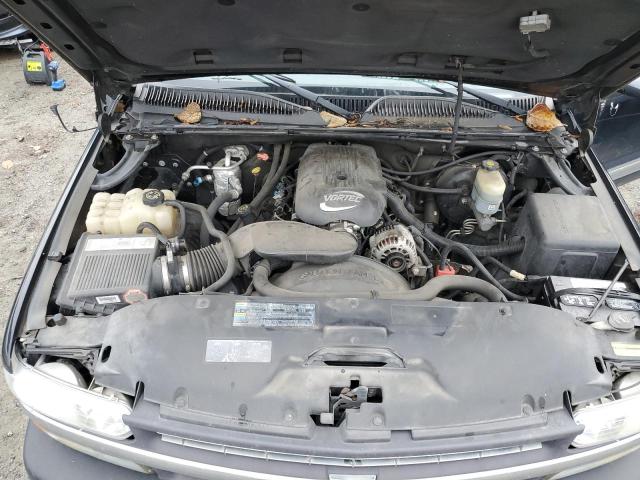 Zdjęcie 11 z aukcji – 2002 CHEVROLET SILVERADO z VIN 2GCEK19T621230510