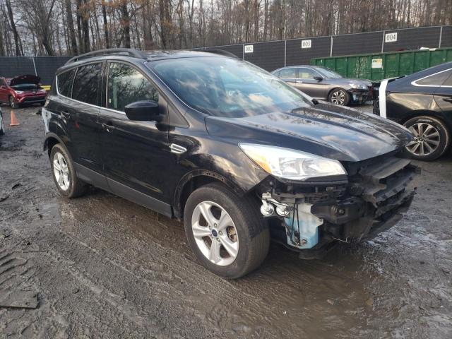 Photo 4 from auction – 2016 FORD ESCAPE SE with VIN 1FMCU9GX3GUC06761