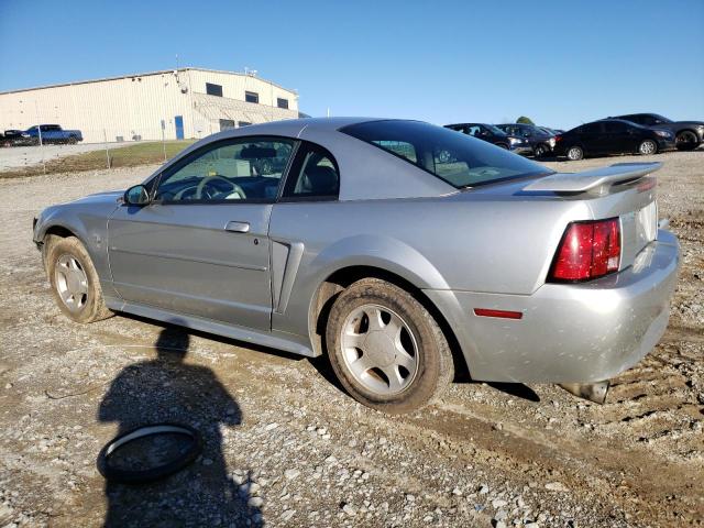 Photo 2 from auction – 2001 FORD MUSTANG with VIN 1FAFP40491F155800