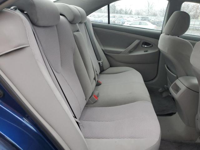 Photo 10 from auction – 2010 TOYOTA CAMRY BASE with VIN 4T1BF3EK2AU559428
