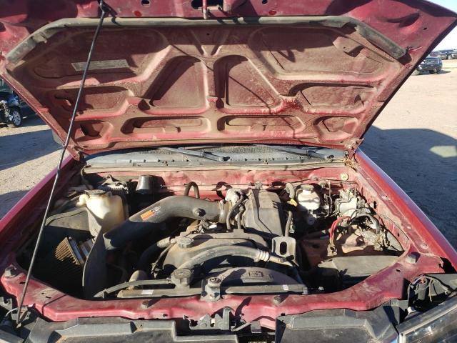 Photo 11 from auction – 2006 GMC CANYON with VIN 1GTDT196968279285