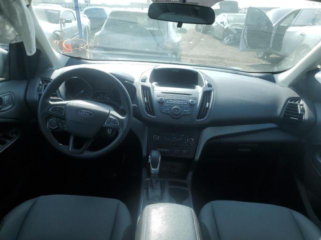 Photo 8 from auction – 2018 FORD ESCAPE S with VIN 1FMCU0F7XJUA57317