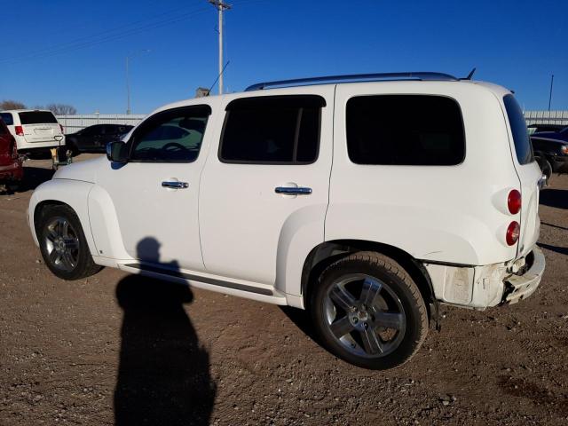 Photo 2 from auction – 2009 CHEVROLET HHR LT with VIN 3GNCA53V99S592610