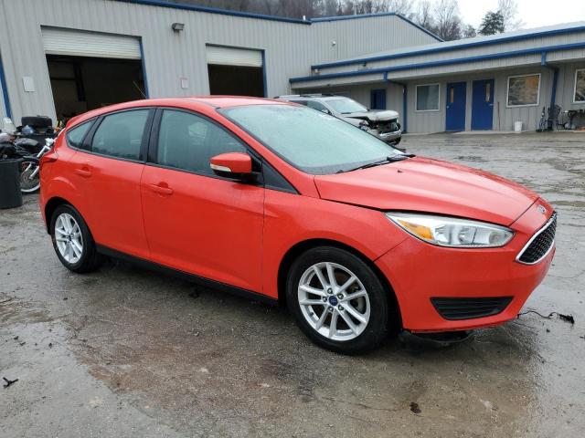Photo 4 from auction – 2015 FORD FOCUS SE with VIN 1FADP3K27FL307241