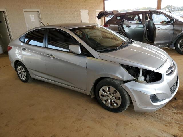 Photo 4 from auction – 2015 HYUNDAI ACCENT GLS with VIN KMHCT4AE7FU909288