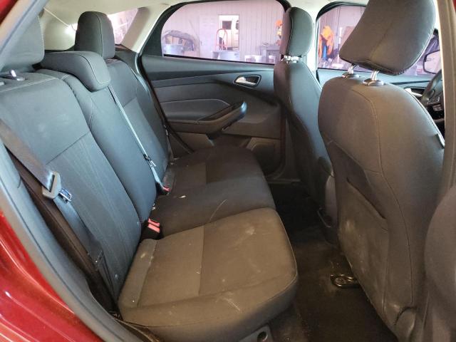 Photo 10 from auction – 2015 FORD FOCUS SE with VIN 1FADP3K28FL218150