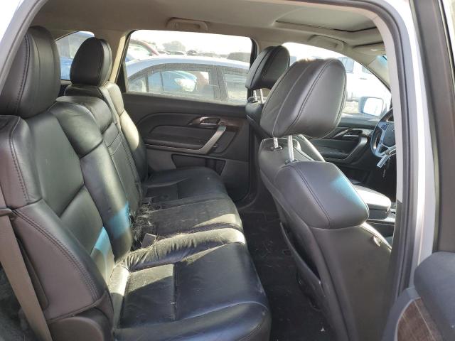 Photo 10 from auction – 2012 ACURA MDX with VIN 2HNYD2H21CH511624
