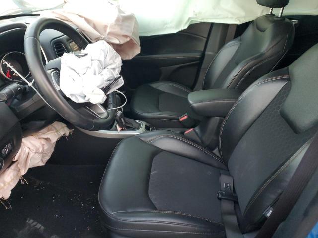 صورة رقم 7 من المزاد - 2018 JEEP COMPASS LA مع VIN 3C4NJCBB8JT468856