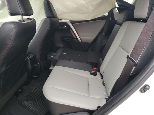 Photo 11 from auction – 2018 TOYOTA RAV4 LIMIT with VIN JTMYFREV0JJ185138