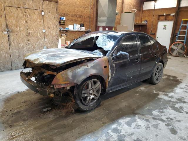 VOLKSWAGEN JETTA GLS 2002 with VIN 3VWSP69M72M084358 - Photo from auction