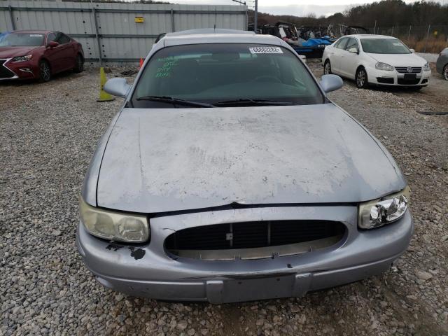 Photo 5 from auction – 2005 BUICK LESABRE CU with VIN 1G4HP52K05U206926