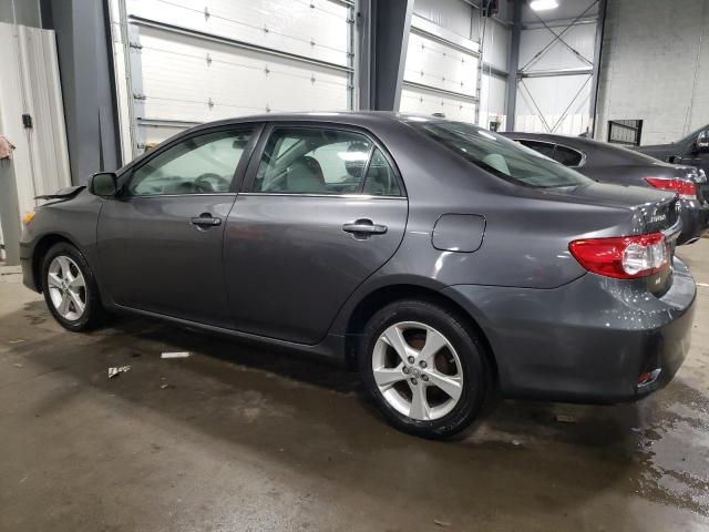 Photo 2 from auction – 2013 TOYOTA COROLLA BA with VIN 5YFBU4EE8DP101467