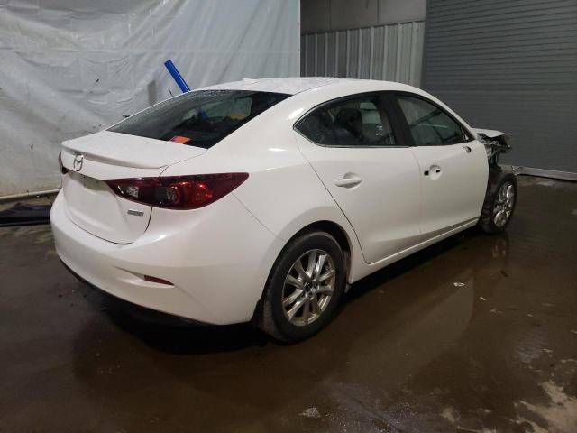 Photo 3 from auction – 2015 MAZDA 3 TOURING with VIN 3MZBM1V73FM217067