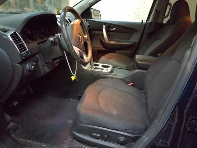 Photo 7 from auction – 2011 GMC ACADIA SLE with VIN 1GKKRPED0BJ160285