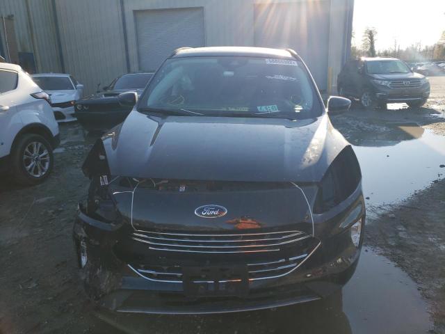 Photo 5 from auction – 2021 FORD ESCAPE TIT with VIN 1FMCU9J90MUA78856