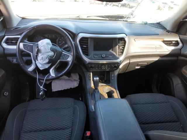 Photo 8 from auction – 2019 GMC ACADIA SLE with VIN 1GKKNLLSXKZ117726