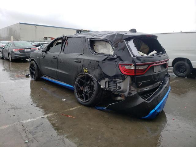 Photo 2 from auction – 2020 DODGE DURANGO R/ with VIN 1C4SDJCT8LC155147
