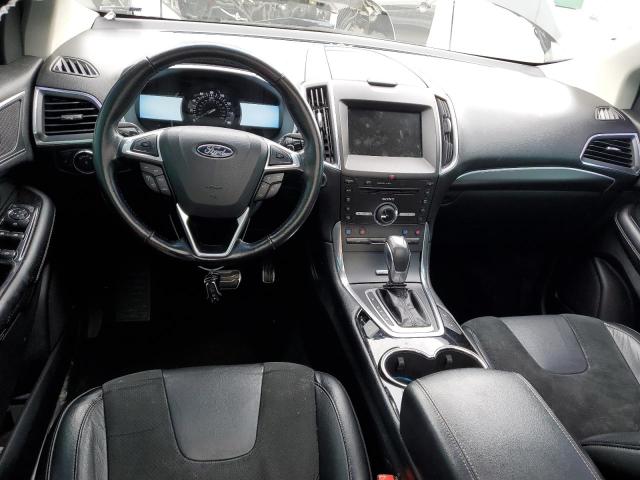 Photo 8 from auction – 2015 FORD EDGE SPORT with VIN 2FMPK4AP1FBB00431