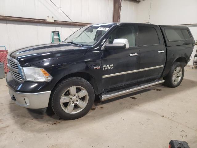 RAM 1500 SLT 2014 with VIN 1C6RR7LT9ES173899 - Photo from auction