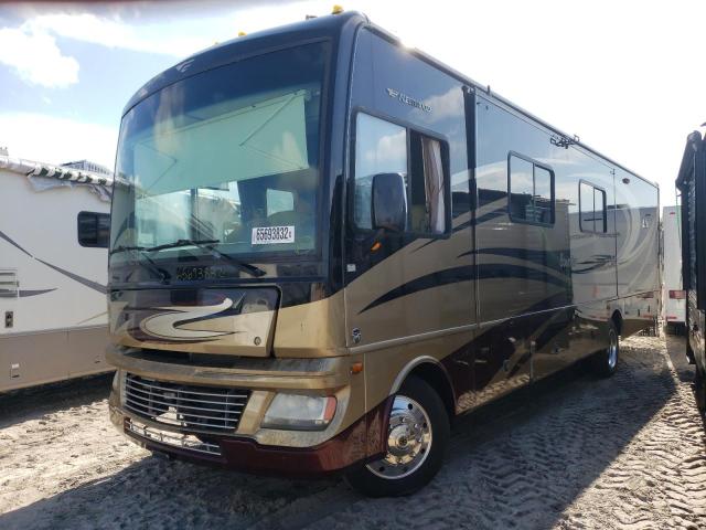 Photo 2 from auction – 2012 FLEE BOUNDER with VIN 1F66F5DY3C0A02452