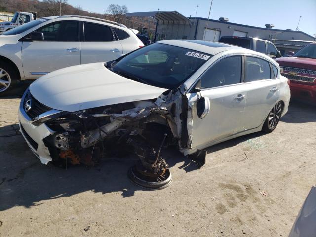 NISSAN ALTIMA 2.5 2016 with VIN 1N4AL3AP7GC140862 - Photo from auction