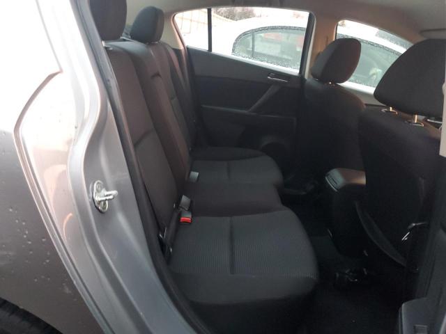 Photo 10 from auction – 2013 MAZDA 3 I with VIN JM1BL1VP4D1754837