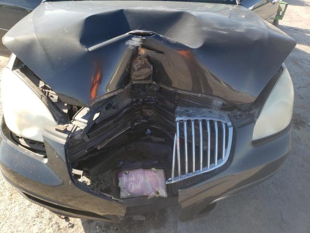 Photo 11 from auction – 2009 BUICK LUCERNE SU with VIN 1G4HF579X9U136754