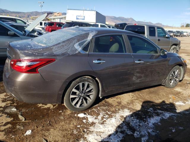 Photo 3 from auction – 2016 NISSAN ALTIMA 2.5 with VIN 1N4AL3AP2GC164521