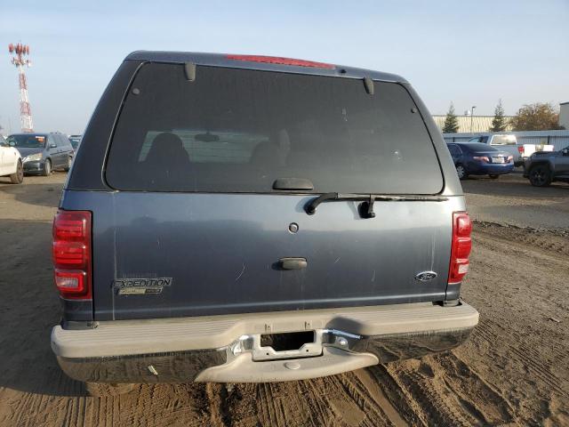 Photo 6 from auction – 2002 FORD EXPEDITION with VIN 1FMRU17L12LA07957