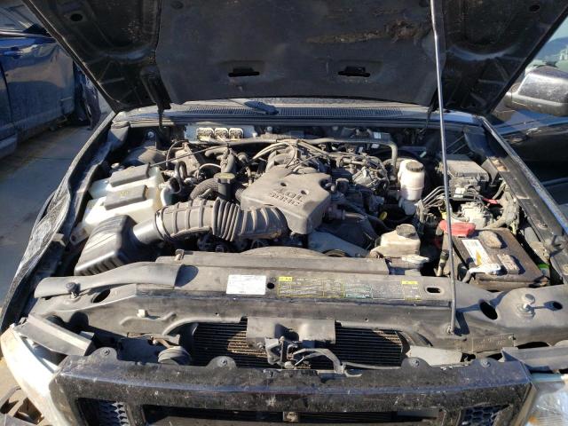Photo 11 from auction – 2010 FORD RANGER SUP with VIN 1FTKR1EE3APA65510