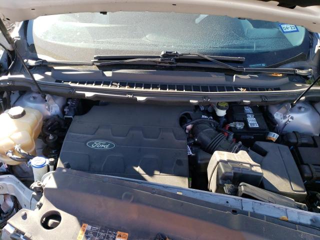 Photo 12 from auction – 2015 FORD EDGE SE with VIN 2FMTK3G81FBB96280