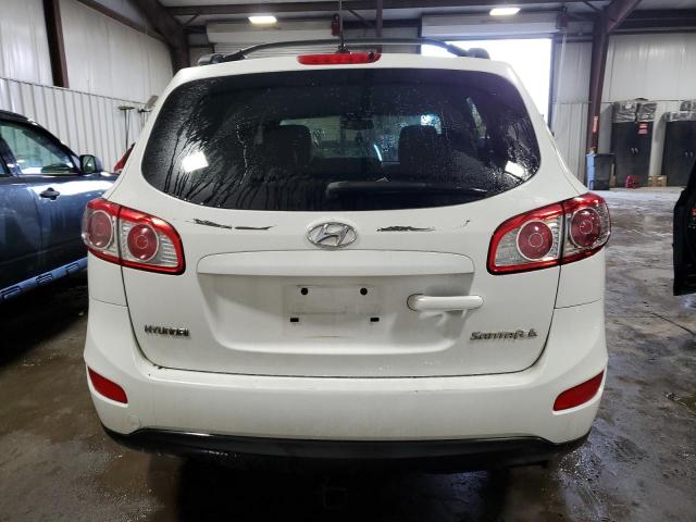 Photo 6 from auction – 2010 HYUNDAI SANTA FE G with VIN 5NMSG3AB1AH394888