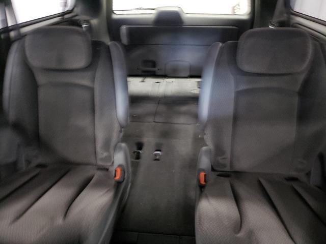Photo 10 from auction – 2006 CHRYSLER TOWN & COU with VIN 2A4GP44R56R833523
