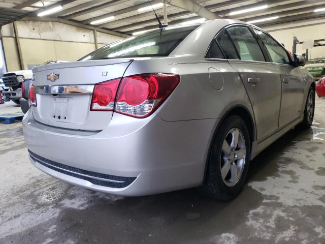 Photo 3 from auction – 2013 CHEVROLET CRUZE LT with VIN 1G1PC5SB9D7225850