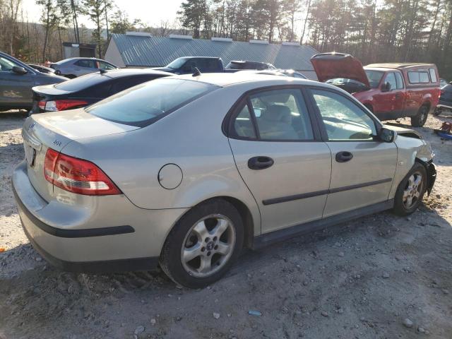 Photo 3 from auction – 2005 SAAB 9-3 LINEAR with VIN YS3FB49S251053261