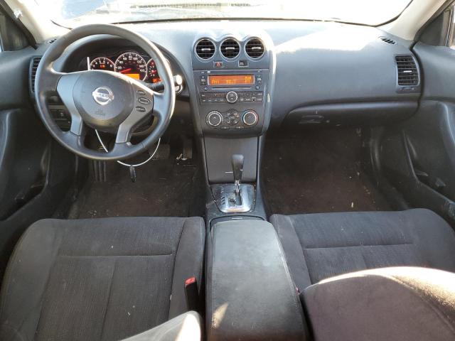 Photo 8 from auction – 2012 NISSAN ALTIMA BAS with VIN 1N4AL2AP9CN471404