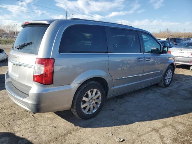 Photo 3 from auction – 2014 CHRYSLER TOWN & COU with VIN 2C4RC1BG8ER216982