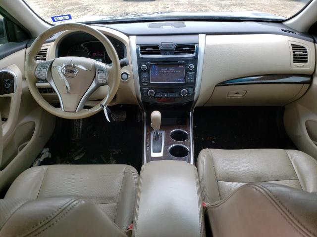 Photo 8 from auction – 2015 NISSAN ALTIMA 2.5 with VIN 1N4AL3AP2FN397155