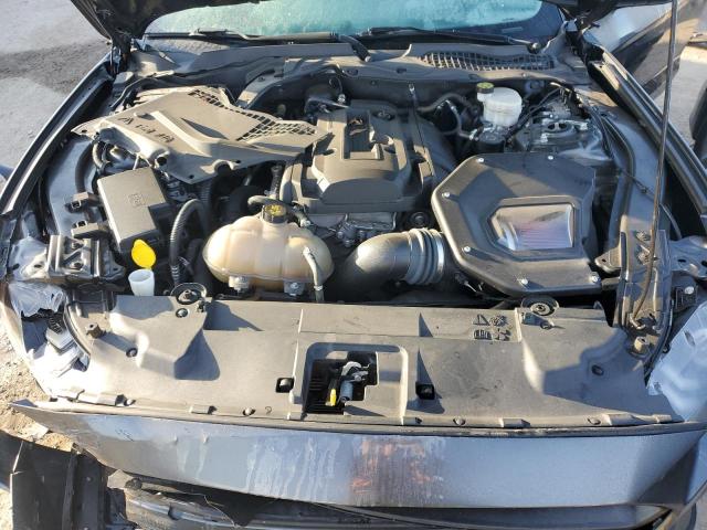 Photo 11 from auction – 2019 FORD MUSTANG with VIN 1FA6P8TH0K5203973