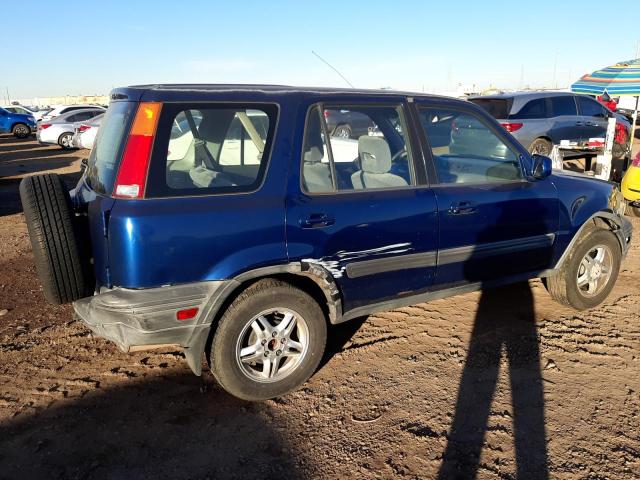 Photo 3 from auction – 1998 HONDA CR-V EX with VIN JHLRD1860WC063359