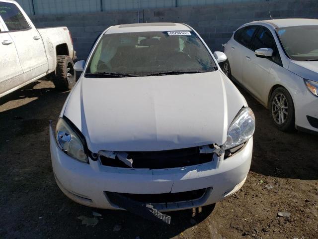 Photo 5 from auction – 2012 CHEVROLET IMPALA LT with VIN 2G1WG5E36C1223036