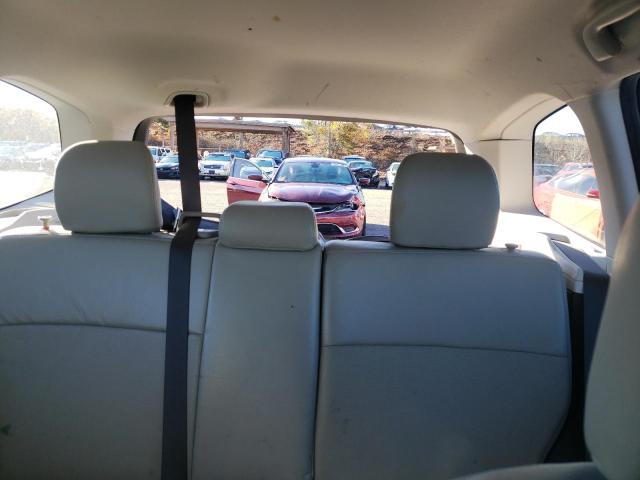 Photo 10 from auction – 2015 SUBARU FORESTER 2 with VIN JF2SJABC2FH496790