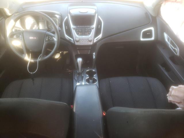 Photo 8 from auction – 2013 GMC TERRAIN SL with VIN 2GKFLREK9D6228936