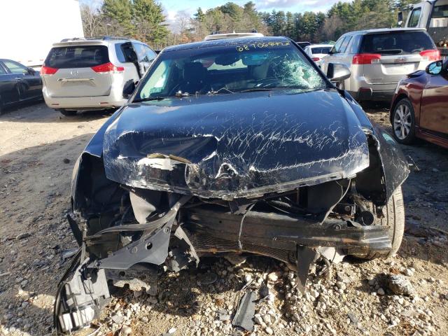 Photo 5 from auction – 2012 CADILLAC CTS with VIN 1G6DC5E5XC0134564