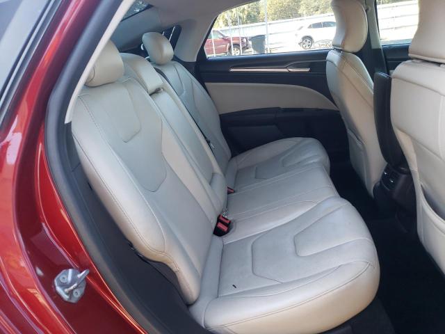 Photo 10 from auction – 2016 FORD FUSION TIT with VIN 3FA6P0K92GR197366