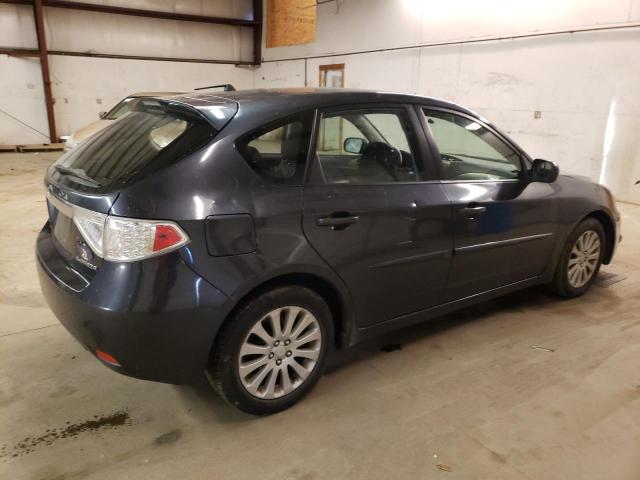 Photo 3 from auction – 2010 SUBARU IMPREZA 2. with VIN JF1GH6B68AH828754