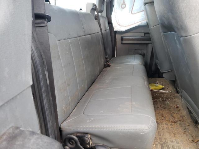 Photo 10 from auction – 2012 FORD F250 SUPER with VIN 1FT7X2B61CEA75661